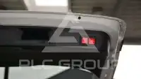 2017 Mercedes Benz GLE-Class