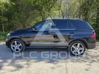 2017 Mercedes Benz GLE-Class