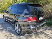 2017 Mercedes Benz GLE-Class