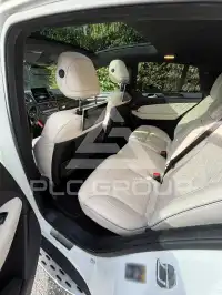 2017 Mercedes Benz GLE-Class