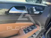 2017 Mercedes Benz GLE-Class