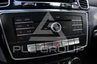 2017 Mercedes Benz GLE-Class