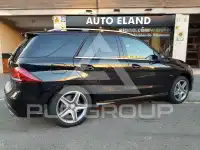2017 Mercedes Benz GLE-Class