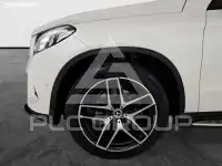 2017 Mercedes Benz GLE-Class
