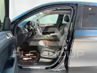 2017 Mercedes Benz GLE-Class