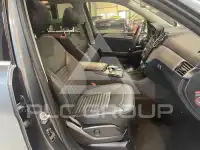 2017 Mercedes Benz GLE-Class