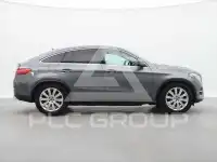 2017 Mercedes Benz GLE-Class
