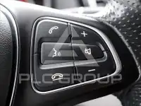 2017 Mercedes Benz GLE-Class