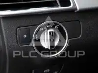 2017 Mercedes Benz GLE-Class