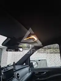 2017 Mercedes Benz 250