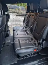 2017 Mercedes Benz 250