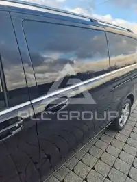 2017 Mercedes Benz 250