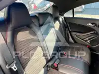 2017 Mercedes Benz 190
