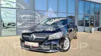 2017 Mercedes Benz 190