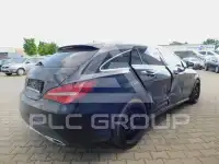 2017 Mercedes Benz 190
