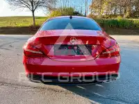 2017 Mercedes Benz 190