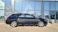 2017 Mercedes Benz 190