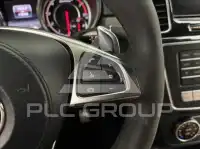 2017 Mercedes Benz GLS-Class