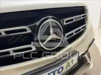 2017 Mercedes Benz GLS-Class