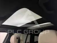 2017 Mercedes Benz GLS-Class