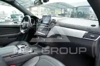 2017 Mercedes Benz GLS-Class