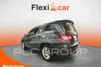 2017 Mercedes Benz GLS-Class