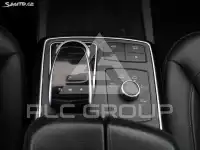 2017 Mercedes Benz GLS-Class