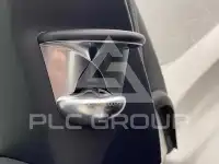 2017 Mercedes Benz GLS-Class