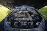 2017 Mercedes Benz GLS-Class