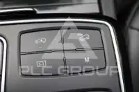 2017 Mercedes Benz GLS-Class