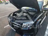 2017 Mercedes Benz GLS-Class