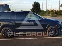 2017 Mercedes Benz GLS-Class
