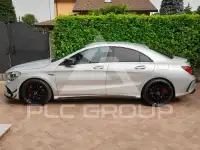 2017 Mercedes Benz GLS-Class