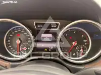 2017 Mercedes Benz GLS-Class
