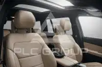 2017 Mercedes Benz GLS-Class