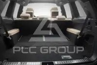 2017 Mercedes Benz GLS-Class