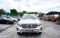 2017 Mercedes Benz GLS-Class