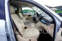 2017 Mercedes Benz GLS-Class