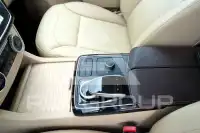 2017 Mercedes Benz GLS-Class
