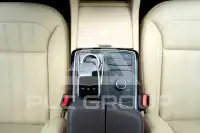 2017 Mercedes Benz GLS-Class