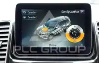 2017 Mercedes Benz GLS-Class