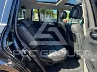 2017 Mercedes Benz GLS-Class