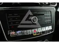 2017 Mercedes Benz GLS-Class