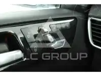 2017 Mercedes Benz GLS-Class