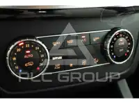 2017 Mercedes Benz GLS-Class