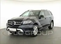 2017 Mercedes Benz GLS-Class