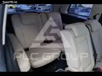2017 Mercedes Benz GLS-Class