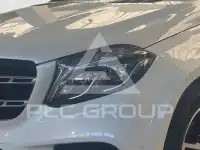 2017 Mercedes Benz GLS-Class