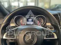 2017 Mercedes Benz GLS-Class