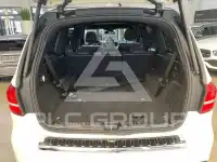 2017 Mercedes Benz GLS-Class